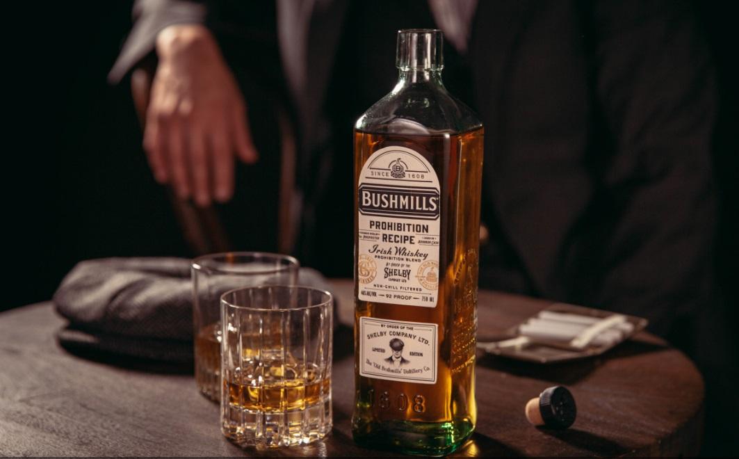 Bushmills