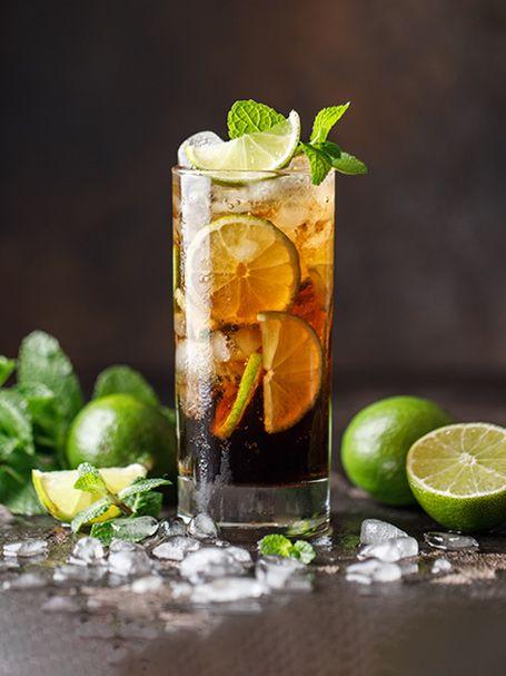 Cuba Libre