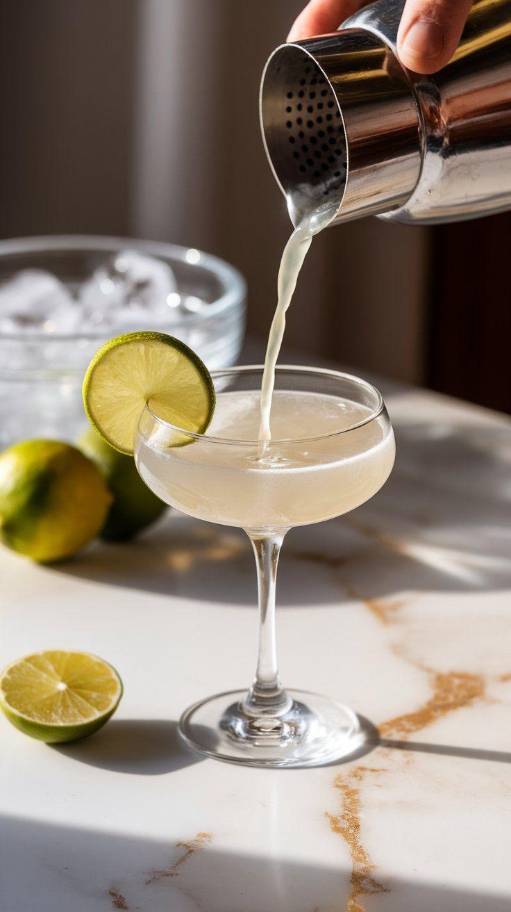 Daiquiri