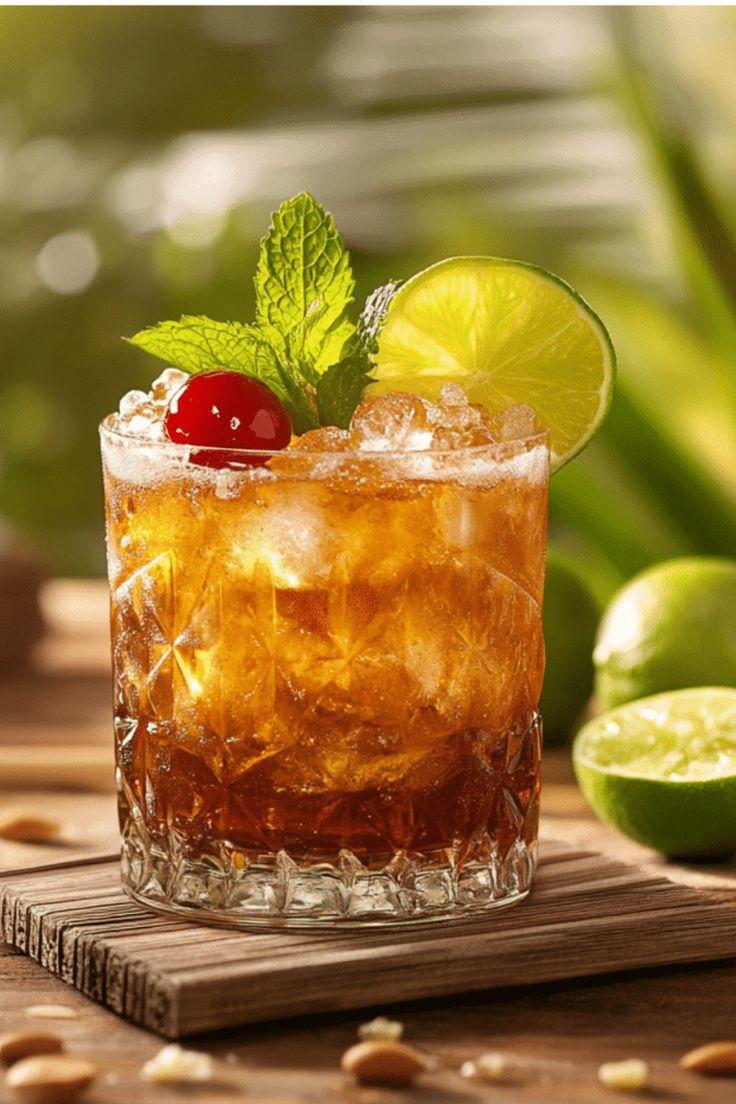 Mai Tai