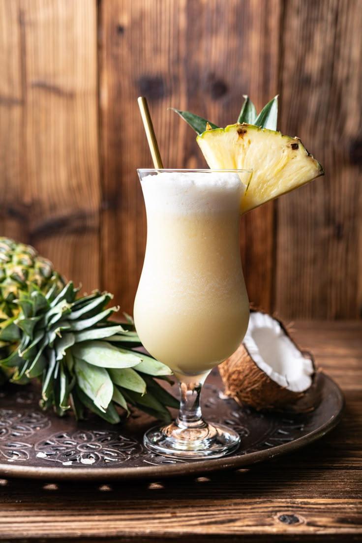 Pina colada