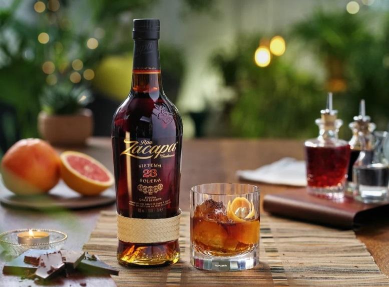 Zacapa 23