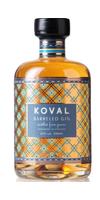 Koval Barreled gin