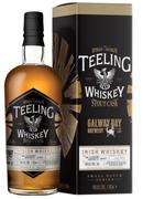 Teeling Galway Bay Stout Cask