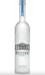 BELVEDERE VODKA MAGNUM
