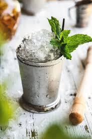 Mint Julep