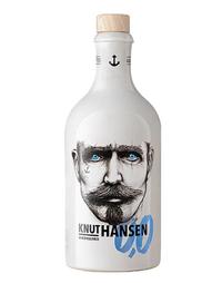 KNUT HANSEN  DRY GIN NON-ALCOHOLIC (0,5L)