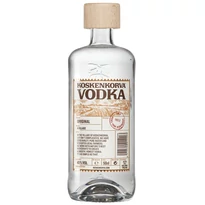 Koskenkorva vodka (0,5L / 40%)
