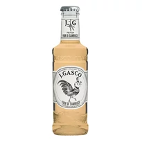 J.Gasco Fior di Sambuco (Elderflower) DRS (0,2L)