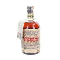 Don Papa rum DRS (0,7L / 40%)