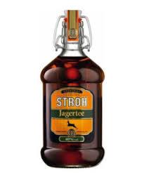 Stroh rum