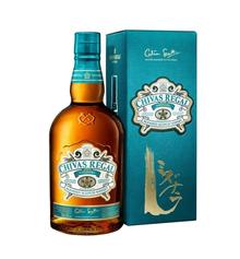 Chivas Regal Mizunara