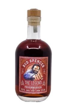 Bud Spencer Feuerwasser