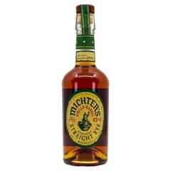 Rye whiskey