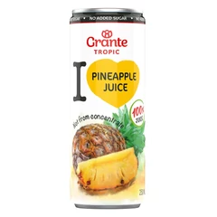 Gyümölcslé