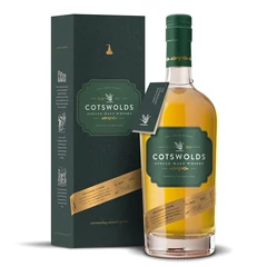Füstös whiskyk