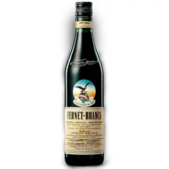 Aperitif, Bitter