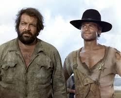 Bud Spencer és Terence Hill