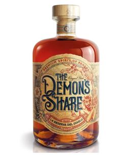 Demons Share