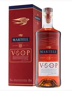 Martell VSOP