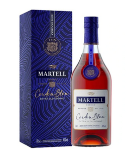 Martell Cordon Bleu