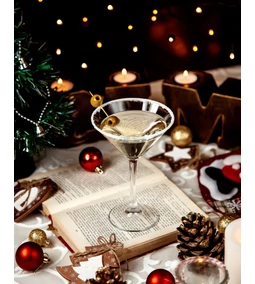 Szakértőnk decemberi koktél ajánlata