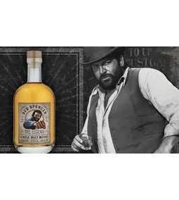 Egy legendás whisky vagy egy legenda whiskyje?