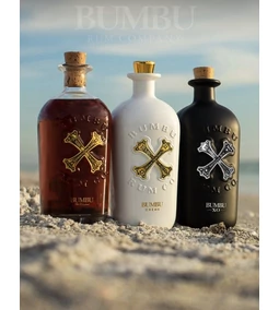 A Bumbu rum népszerűsége