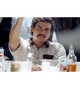 Ezt az ötletet még Pablo Escobar is megirigyelné