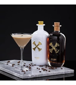 Bumbu rum – Karibi legenda modern köntösben