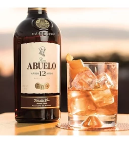 Abuelo rum – A panamai rumkészítés mesterművei