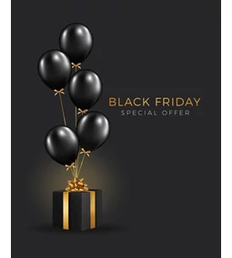 Black Friday: A fekete péntek története és jelentősége ma