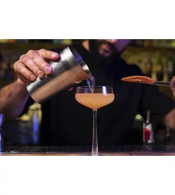 Idén először rendezték meg - Good Spirit Rum & Cocktail Show