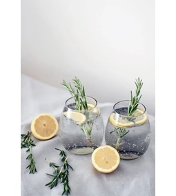 Mi kell egy jó Gin & Tonic-hoz? Egy jó tonik! - Érdekességek és tévhitek a tonikokról