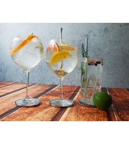 A Gin világnapja