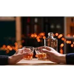 Apáról fiúra szálló tudás - A whisk(e)y lepárlómesterek dinasztiái