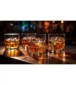 Ismert Whisky/Whiskey márkák