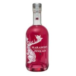 HARAHORN NORWEGIAN PINK GIN [40%|0.5L]