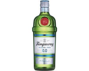 TANQUERAY ZERO ALCOHOL [0%|0.7L]