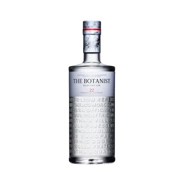 BOTANIST ISLAY GIN [46%|0.7L]