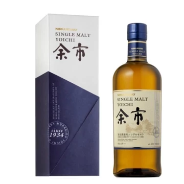NIKKA YOICHI SINGLE MALT WHISKY [45%|0.7L]