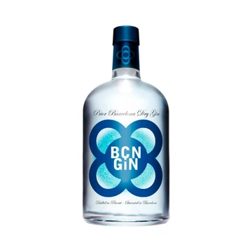 BCN GIN [40%|0.7L]