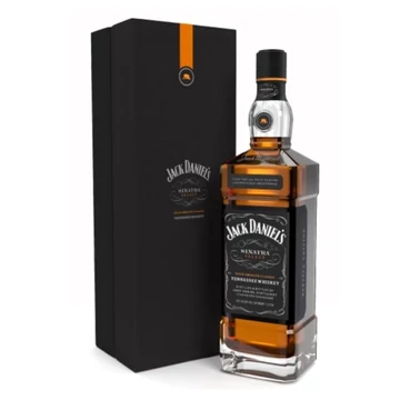 JACK DANIELS SINATRA SELECT WHISKEY [45%|1L]