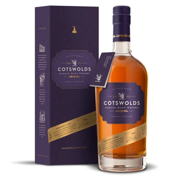 COTSWOLDS SHERRY CASK [57.4%|0.7L]