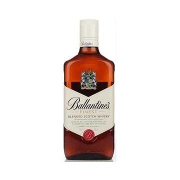 BALLANTINES WHISKY [40%|0.7L]