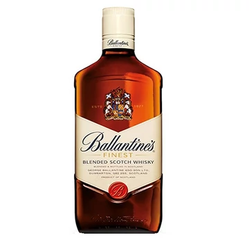 BALLANTINE'S [40%|0.5L]