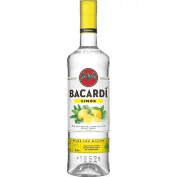 BACARDI LIMON RUM [32%|0.7L]