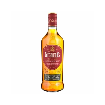 GRANTS WHISKY [40%|0.7L]