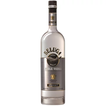 BELUGA NOBLE VODKA [40%|0.7L]