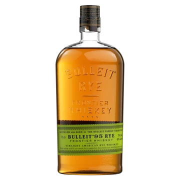 BULLEIT RYE WHISKEY [45%|0.7L]